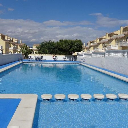 Casa De Kiwi Villa Santa Pola Eksteriør bilde