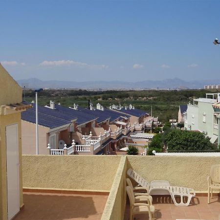 Casa De Kiwi Villa Santa Pola Eksteriør bilde