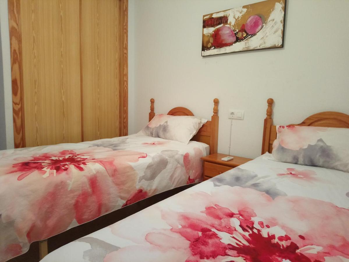 Casa De Kiwi Villa Santa Pola Eksteriør bilde