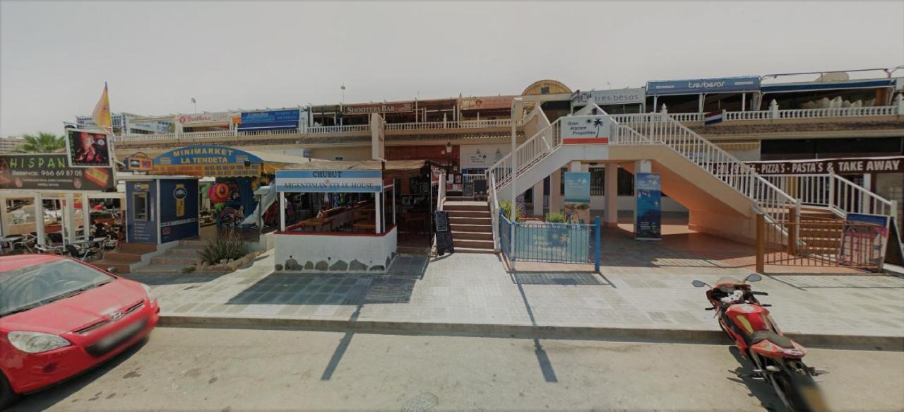 Casa De Kiwi Villa Santa Pola Eksteriør bilde