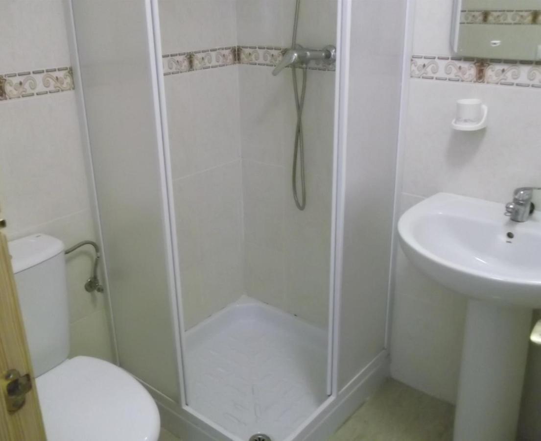 Casa De Kiwi Villa Santa Pola Eksteriør bilde