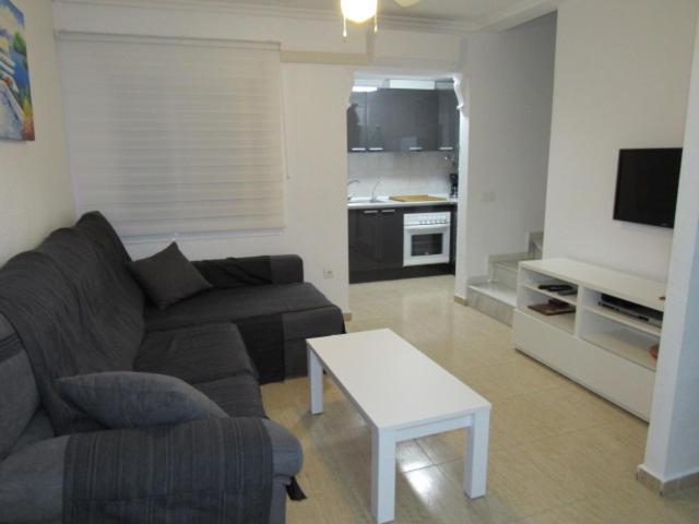 Casa De Kiwi Villa Santa Pola Eksteriør bilde