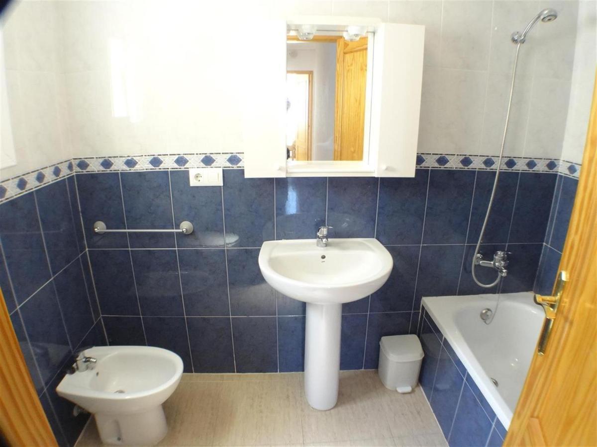 Casa De Kiwi Villa Santa Pola Eksteriør bilde